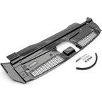 COBB Redline Carbon Fiber Radiator Shroud, 2017-2020 Raptor