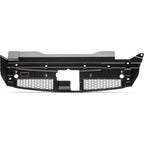 COBB Redline Carbon Fiber Radiator Shroud, 2017-2020 Raptor - Angle 2