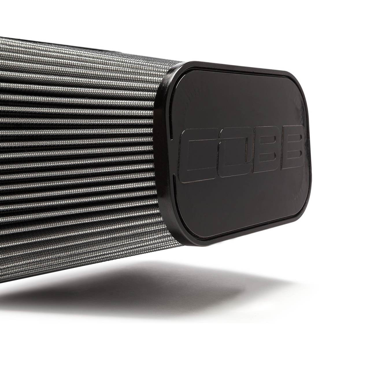 COBB Replacement Dry Air Filter For COBB 7F2100 Intake, 2017-2020 F-150 Raptor - Angle 3