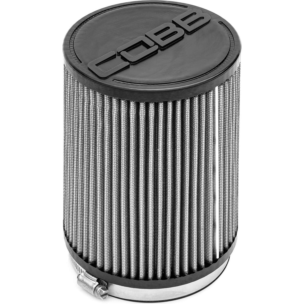 COBB Replacement Redline Air Filter ONLY, 2015-2021 WRX - Angle 2