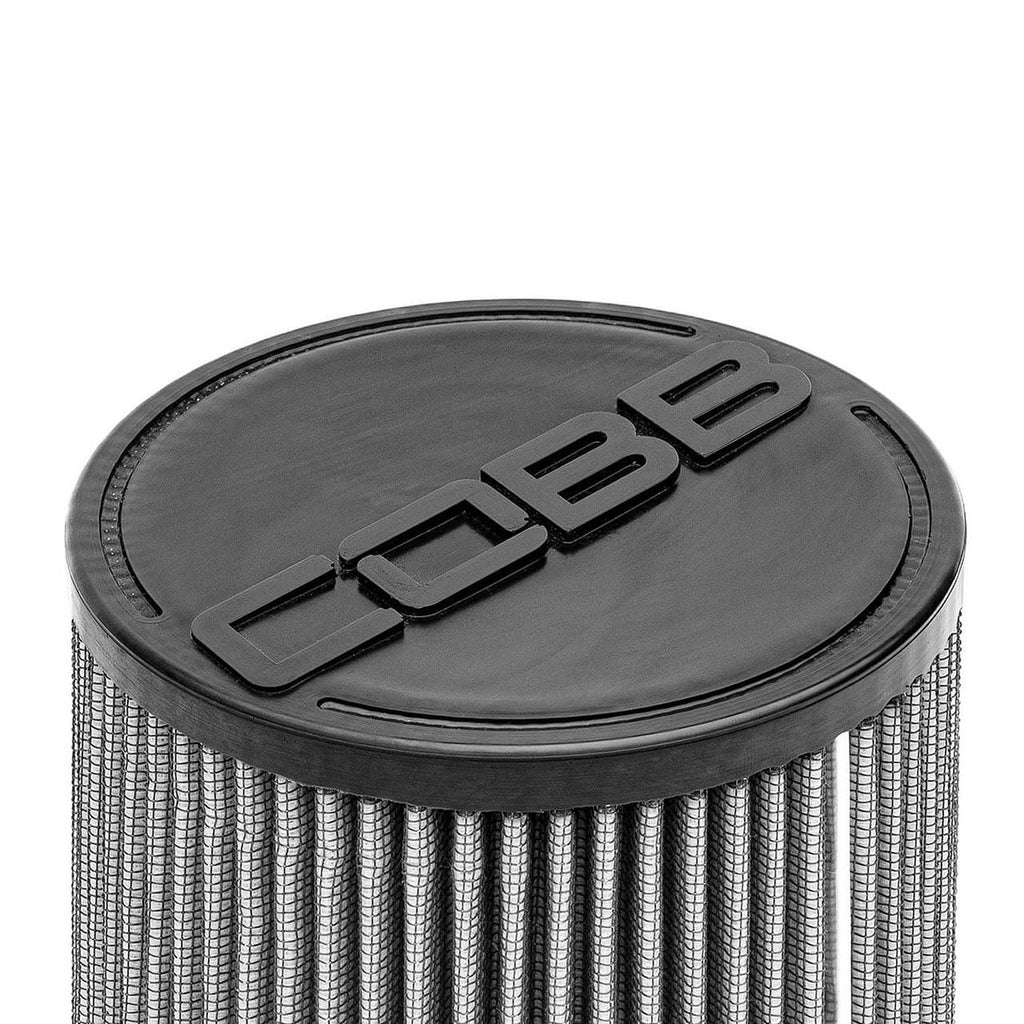 COBB Replacement Redline Air Filter ONLY, 2015-2021 WRX - Angle 3