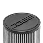 COBB Replacement Redline Air Filter ONLY, 2015-2021 WRX - Angle 3