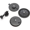 COBB Scosche Magic Mount Action Mount Kit For GoPro