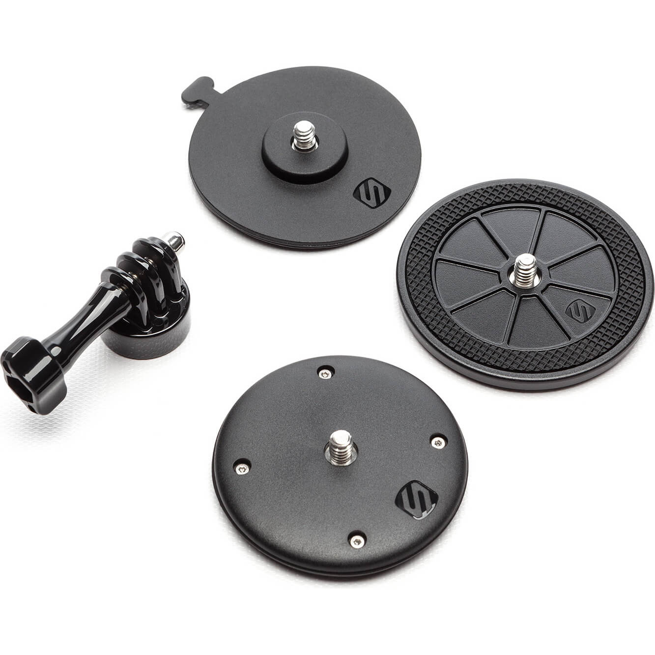 COBB Scosche Magic Mount Action Mount Kit For GoPro
