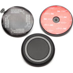 COBB Scosche Magic Mount Action Mount Kit For GoPro - Angle 2