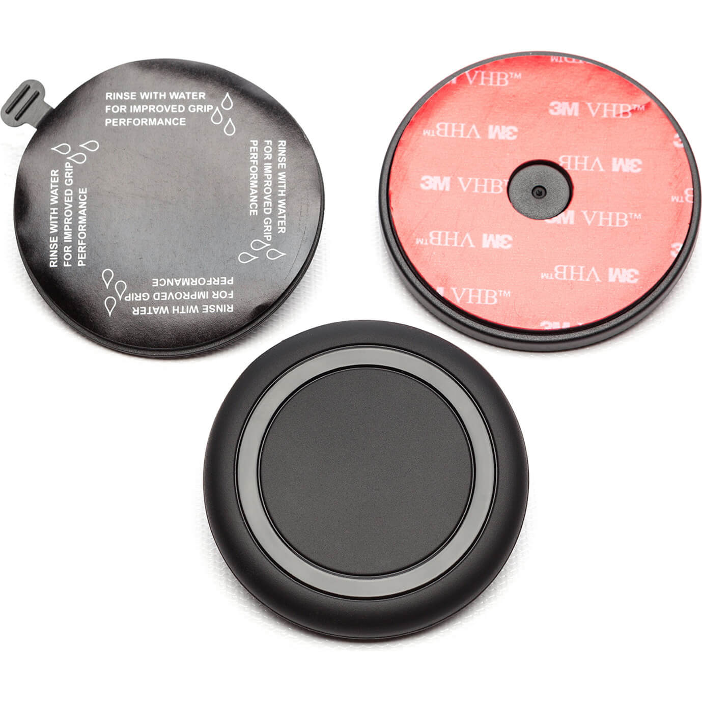 COBB Scosche Magic Mount Action Mount Kit For GoPro - Angle 2
