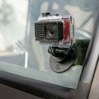 COBB Scosche Magic Mount Action Mount Kit For GoPro - Angle 4