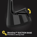 COBB Scosche MagicMount Pro 2 Window & Dash Mount For v3 AccessPort - Angle 3