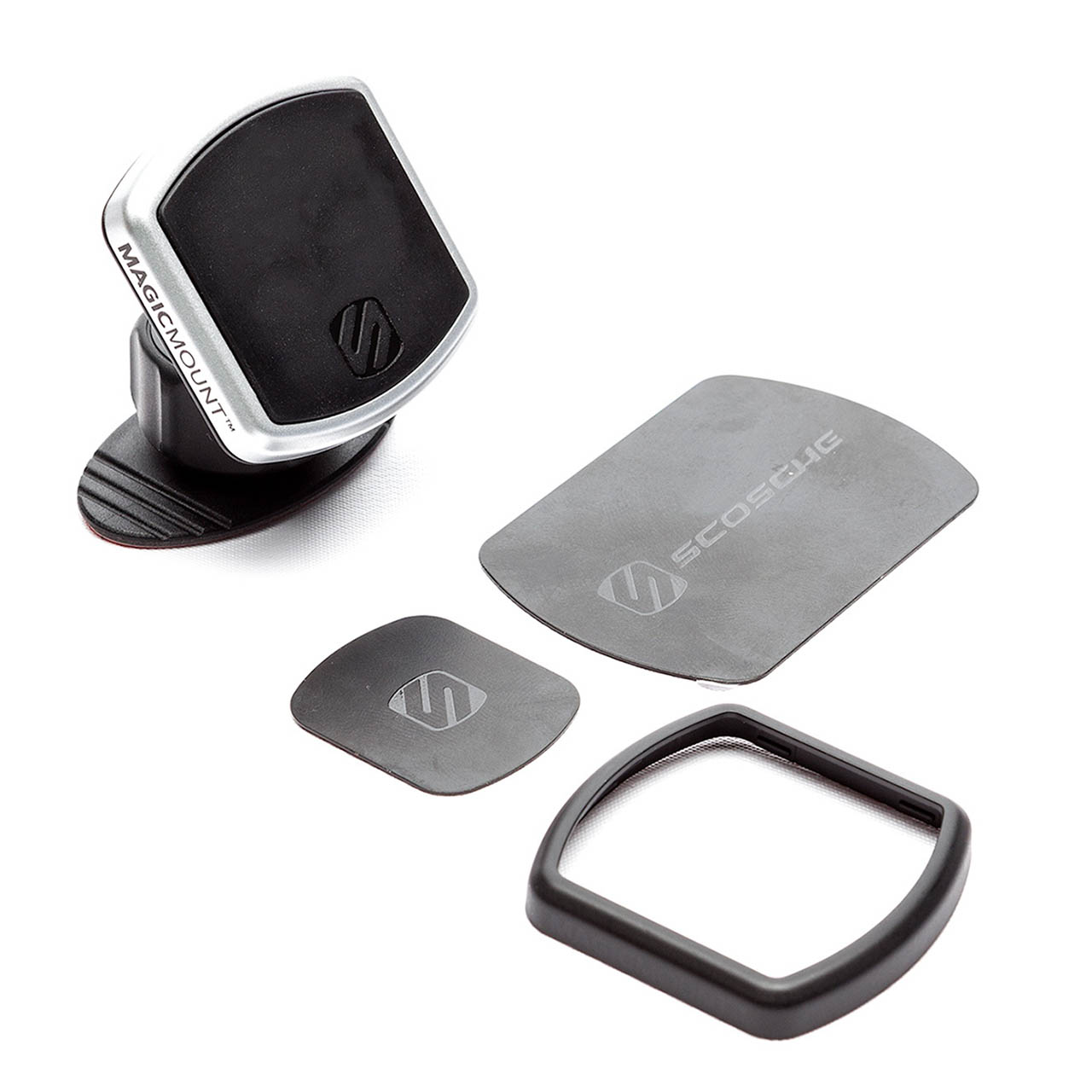 COBB Scosche MagicMount Pro AccessPort V3 Dash Mount