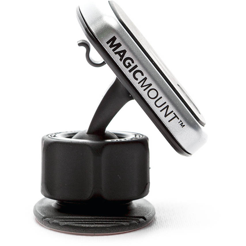 COBB Scosche MagicMount Pro AccessPort V3 Dash Mount - Angle 3