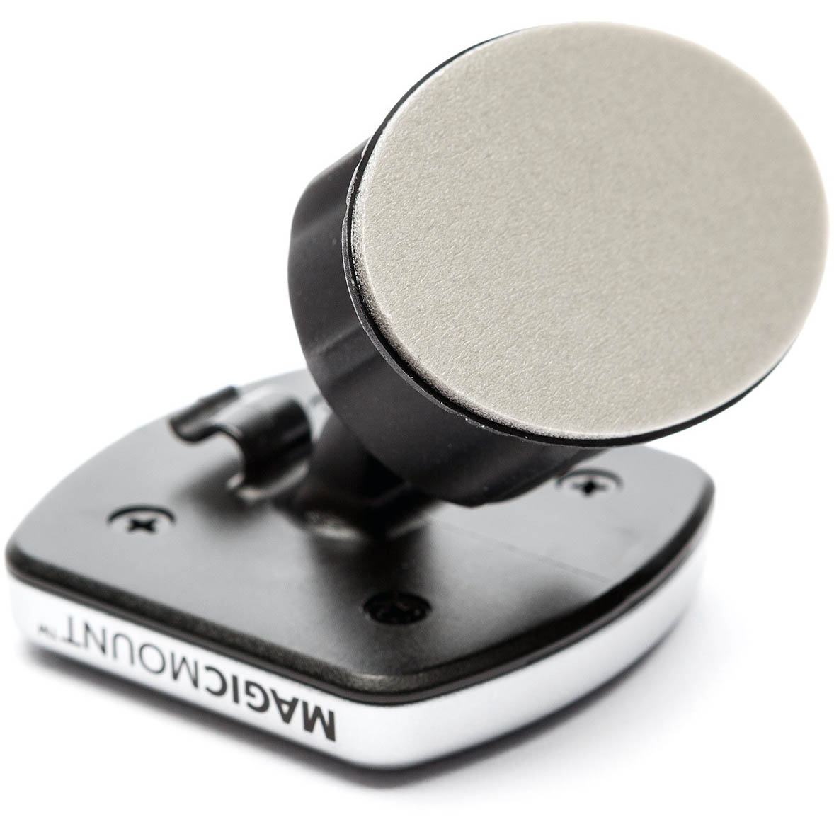 COBB Scosche MagicMount Pro AccessPort V3 Dash Mount - Angle 4