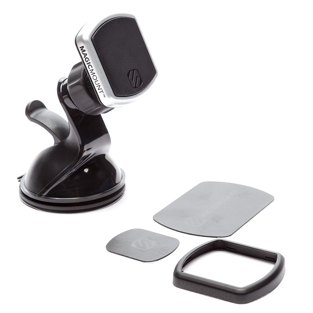 COBB Scosche MagicMount Pro Window & Dash Mount For v3 AccessPort