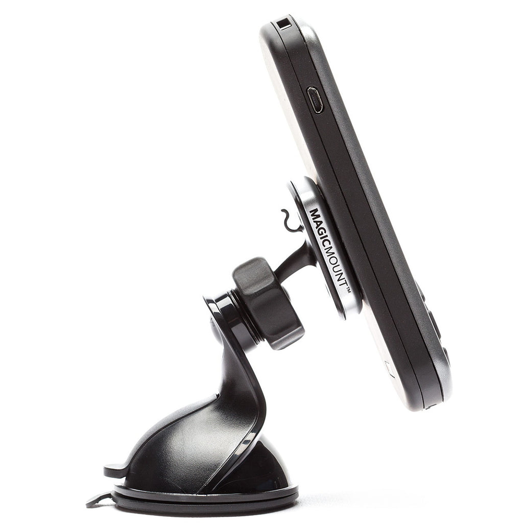 COBB Scosche MagicMount Pro Window & Dash Mount For v3 AccessPort - Angle 2