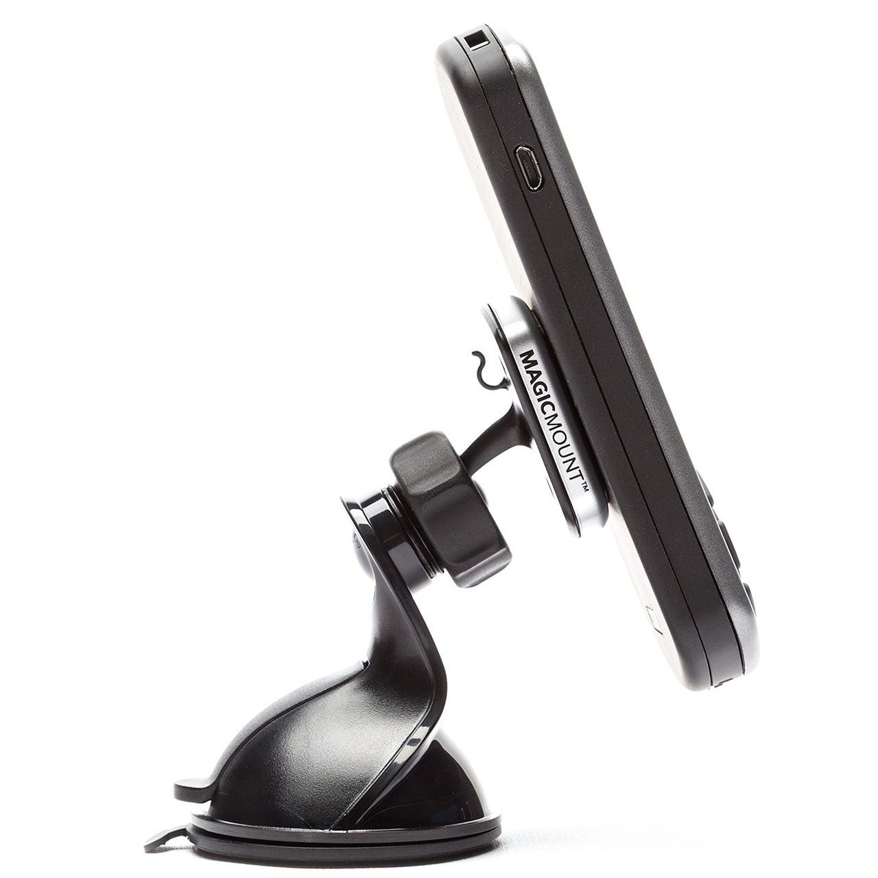 COBB Scosche MagicMount Pro Window & Dash Mount For v3 AccessPort - Angle 2