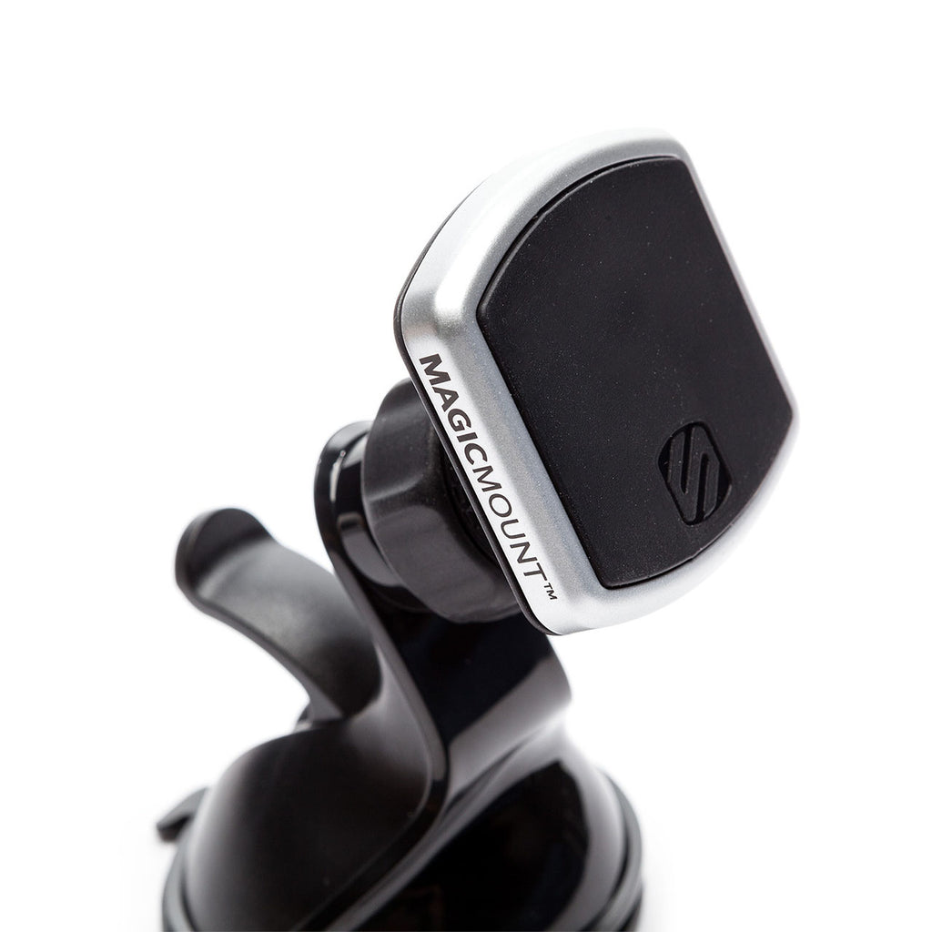 COBB Scosche MagicMount Pro Window & Dash Mount For v3 AccessPort - Angle 3