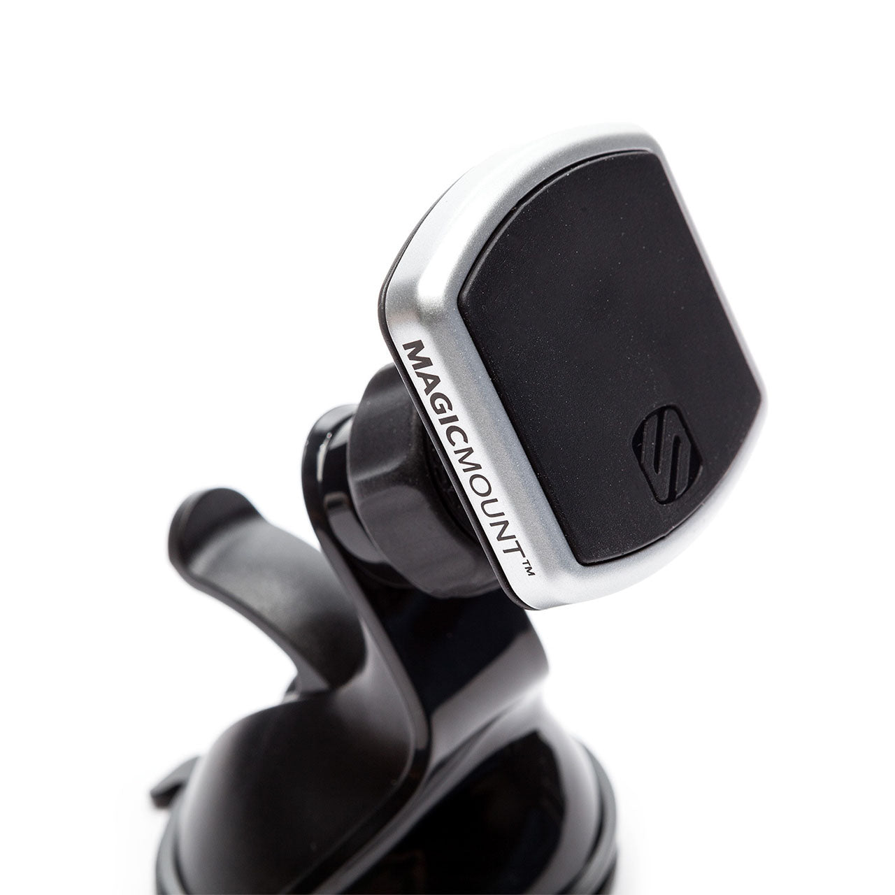 COBB Scosche MagicMount Pro Window & Dash Mount For v3 AccessPort - Angle 3