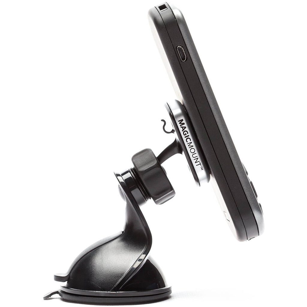 COBB Scosche MagicMount Pro Window & Dash Mount For v3 AccessPort - Angle 4
