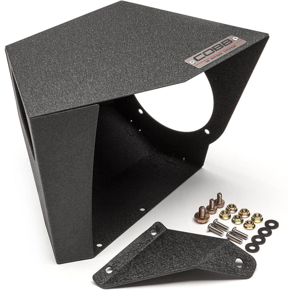 COBB SF Air Box Kit, 2008-2015 EVO X