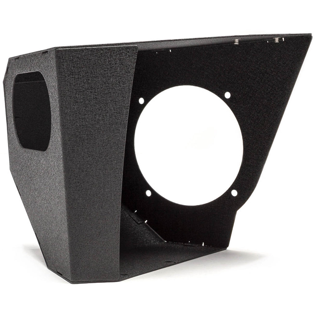COBB SF Air Box Kit, 2008-2015 EVO X - Angle 2