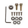 COBB SF Airbox Hardware Kit, 2015-2021 STi