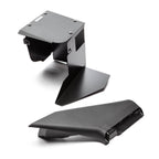 COBB SF Intake & Air Box Combo (Black), 2018 STi Type RA & 2019-2020 STi - Angle 3
