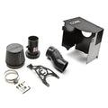 COBB SF Intake & Air Box Combo (Stealth Black), 2008-2014 WRX & STi