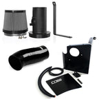 COBB SF Intake & Air Box Combo, 2002-2007 WRX & 2004-2007 STi