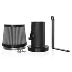 COBB SF Intake & Air Box Combo, 2002-2007 WRX & 2004-2007 STi - Angle 2
