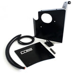 COBB SF Intake & Air Box Combo, 2002-2007 WRX & 2004-2007 STi - Angle 3