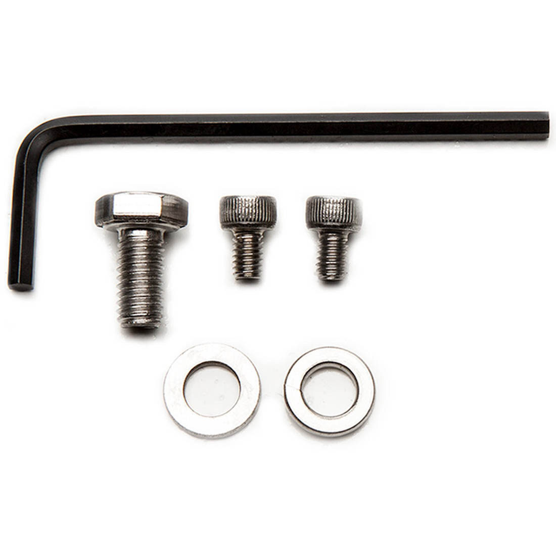 COBB SF Intake Hardware Kit, 2002-2007 WRX & 2004-2007 STi