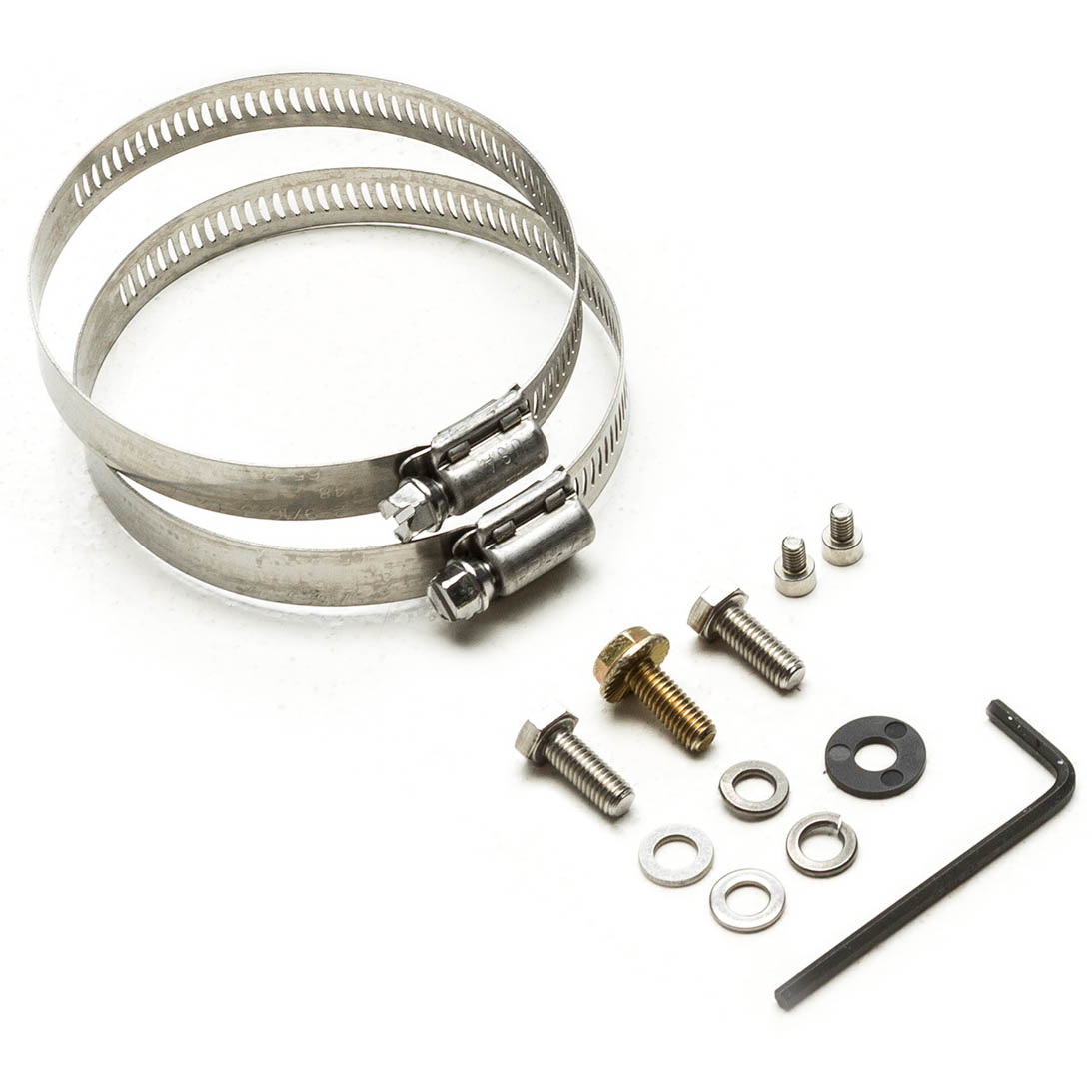 COBB SF Intake Hardware Kit, 2008-2014 WRX & 2008-2021 STi