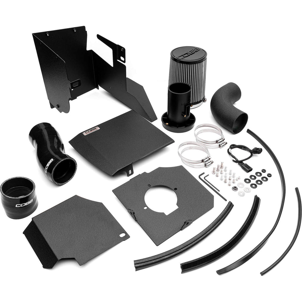 COBB SF Intake System, 2015-2021 WRX