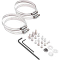 COBB SF Intake System Hardware Kit, 2015-2021 WRX