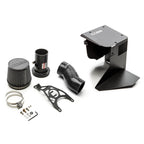COBB SF Intake w/ Airbox Combo (Stealth Black), 2015-2018 STi