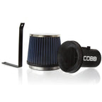 COBB SF Short Ram Intake System, 2002-2007 WRX & 2004-2007 STi - Angle 2
