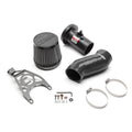 COBB SF Short Ram Intake System (Stealth Black), 2005-2009 Legacy GT