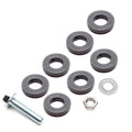 COBB Shifter Cable Bracket Bushings, 2013-2018 Focus ST/RS & 2014+ Fiesta ST