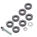 COBB Shifter Cable Bracket Bushings, 2013-2018 Focus ST/RS & 2014+ Fiesta ST