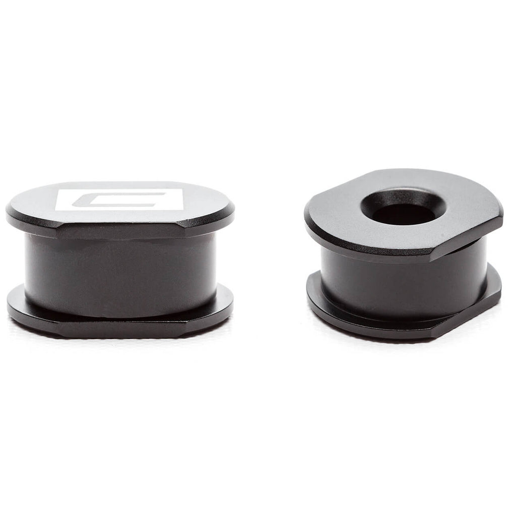 COBB Shifter Cable Bushings, 2013-2018 Focus ST & 2016-2018 Focus RS - Angle 2