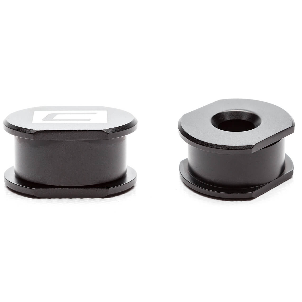 COBB Shifter Cable Bushings, 2013-2018 Focus ST & 2016-2018 Focus RS - Angle 2