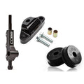 COBB Shifter w/ Front & Rear Bushings, 2002-2007 WRX w/ OE Short Shifter