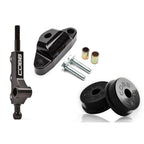 COBB Shifter w/ Front & Rear Bushings, 2002-2007 WRX w/ OE Short Shifter