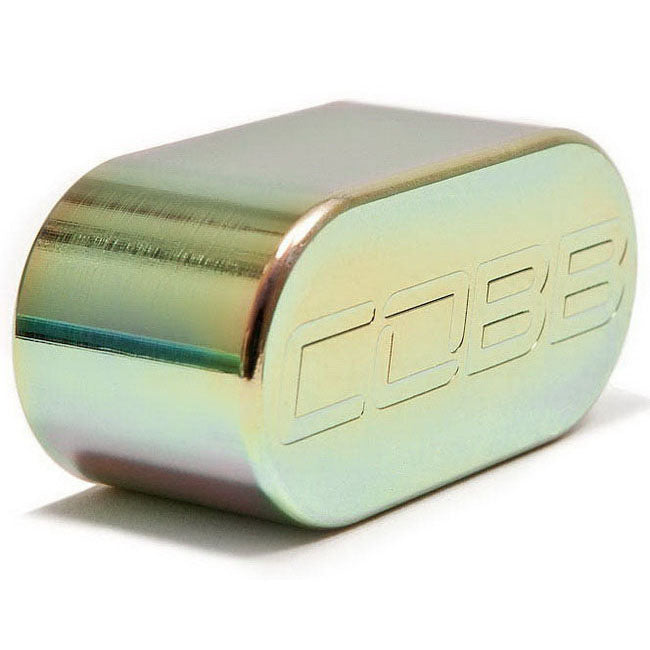 COBB Shifter Weight, 2007-2013 MazdaSpeed3 - Angle 2