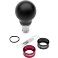COBB Short Weighted Shift Knob, 2017-2021 Civic Type R