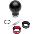 COBB Short Weighted Shift Knob, 2017-2021 Civic Type R