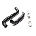 COBB Silicone Radiator Hoses Kit (Black), 2008-2014 WRX & 2008-2021 STi