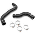 COBB Silicone Radiator Hoses Kit (Black), 2015-2021 WRX