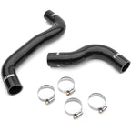 COBB Silicone Radiator Hoses Kit (Black), 2015-2021 WRX