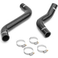 COBB Silicone Radiator Hoses Kit (Black), 2022-2026 WRX