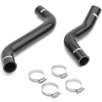 COBB Silicone Radiator Hoses Kit (Black), 2022-2026 WRX